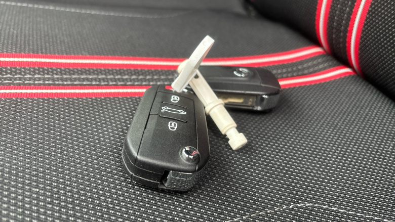 Vauxhall Corsa 1.2 Turbo SRi Edition 5dr Petrol Hatchback